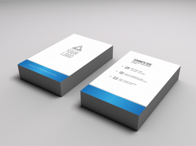 Auto Dealership - Business Cards